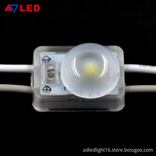 Adled Light ce&rohs special signage lighting solutions mini led module outdoor for letter sign